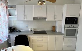 Private Building - Apartment